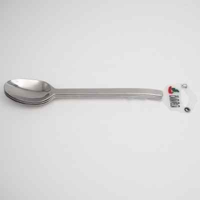 3 Colheres de mesa SPIGA