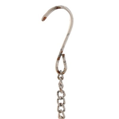 Peixe decorativo 20cm