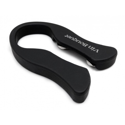 Descapsulador garrafas