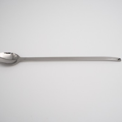 3 Colheres de gelado cabo longo SPIGA