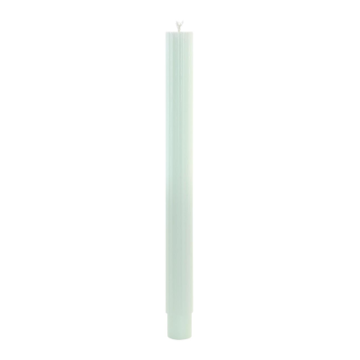 Conjunto de 3 velas (VERDE)