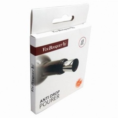 Conjunto 5 folhas anti-gota