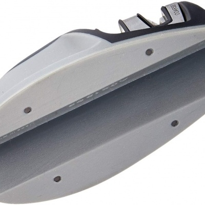 Afiador de facas duplo