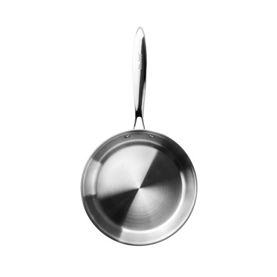Frigideira Triply Natural Cooking (Ø16/Ø18/Ø20/Ø22/Ø24/Ø26/Ø28/Ø30cm)