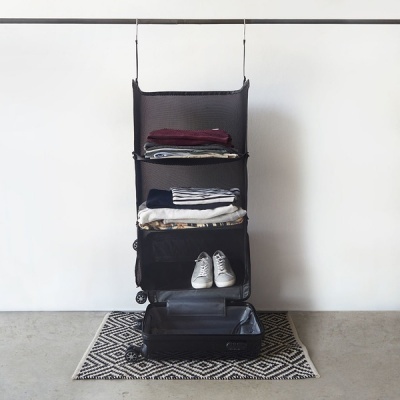 Organizador dobrável