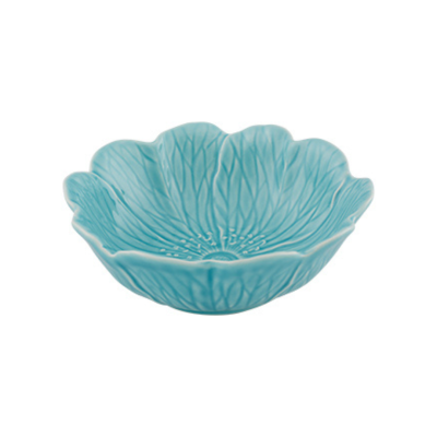 Tigela Flora 17 (Azul)