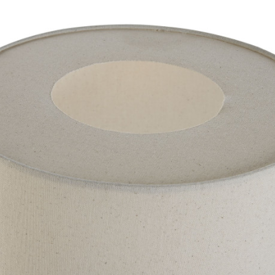 Candeeiro de mesa 51cm