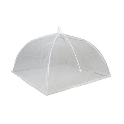 Rede cobertura alimentos 30cm