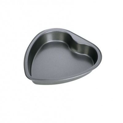 Forma coração (23 x 22cm)