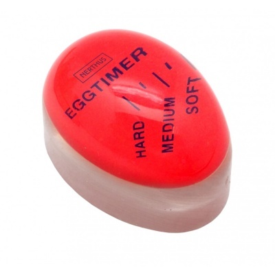 Temporizador para ovo