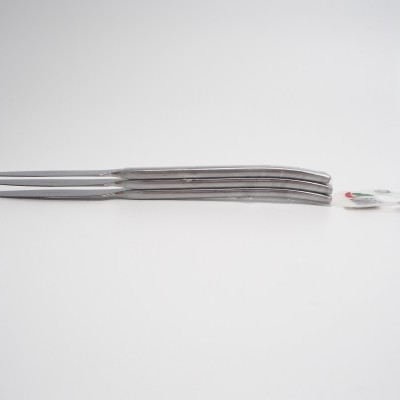 3 Facas de sobremesa SPIGA