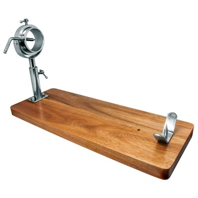 Suporte rotativo presunto