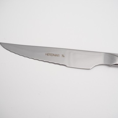 3 Facas de churrasco SPIGA