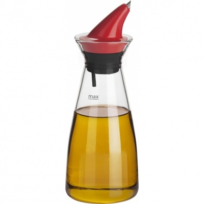 Galheta vidro anti gota, PREMIUM quality (310 ml) (3 CORES DISPONÍVEIS)