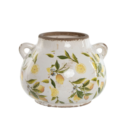 Jarrão limões