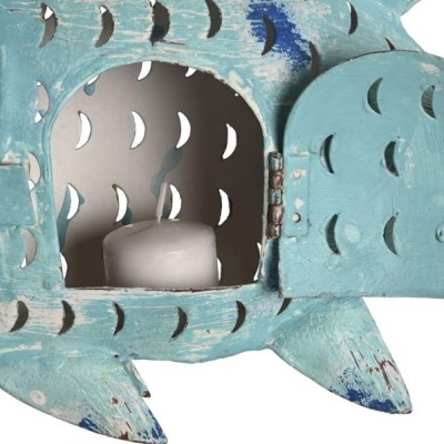 Peixe decorativo 32cm