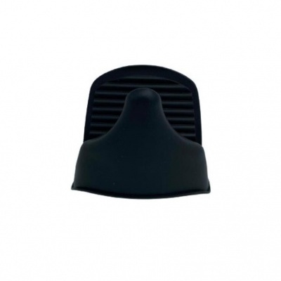 Luva de forno em silicone