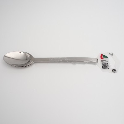 3 Colheres de sobremesa SPIGA