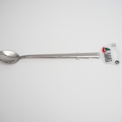 2 Colheres de refresco de cabo longo ARCO