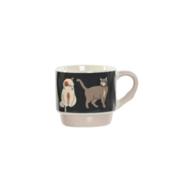 Caneca gatinhos 300ml