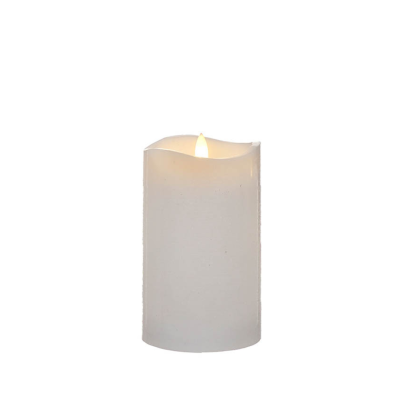 Vela LED chama 3D (12,5cm)