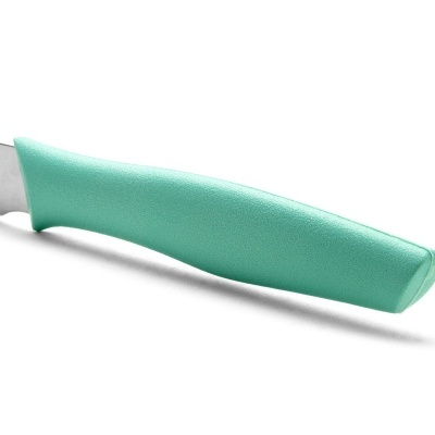 Faca de untar (VERDE)