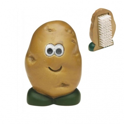 Escova para alimentos Sr. batata
