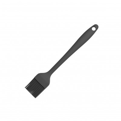 Pincel silicone (PRETO)