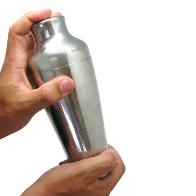 Conjunto cocktail 4 peças