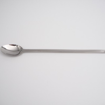 3 Colheres de refresco de cabo longo SPIGA