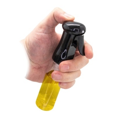 Pulverizador de azeite