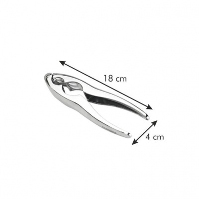 Quebra nozes premium