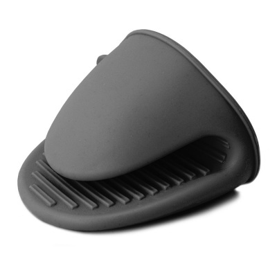 Luva de forno em silicone