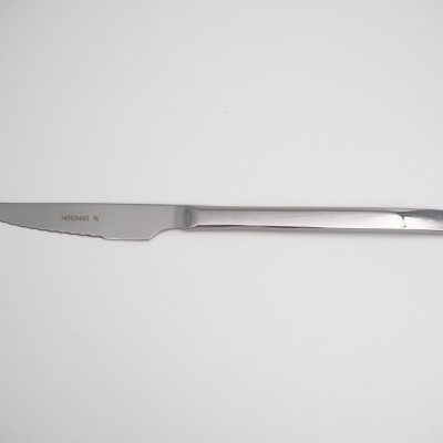 3 Facas de churrasco SPIGA