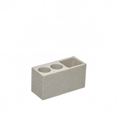 Suporte escovas em poliresina