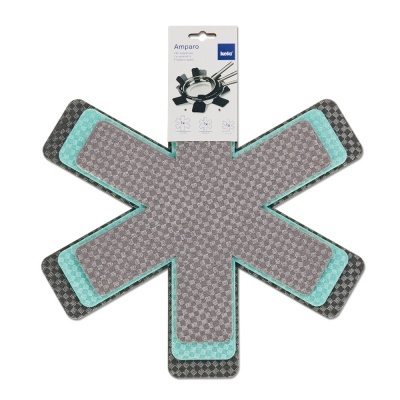 Conjunto 3 separadores frigideira