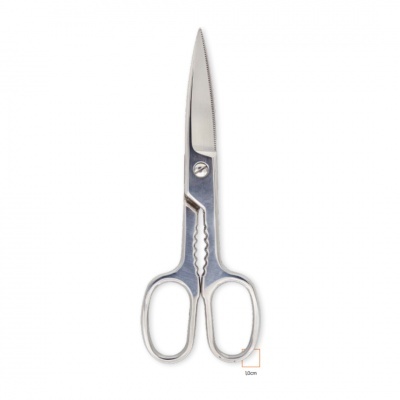 Tesoura de cozinha multiusos