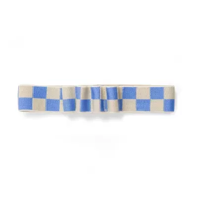 Banda porta-canetas p/ caderno (AZUL)