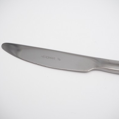 3 Facas de sobremesa SPIGA
