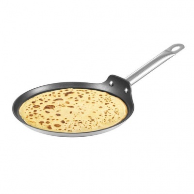 Frigideira para crepes  (Ø26 cm)