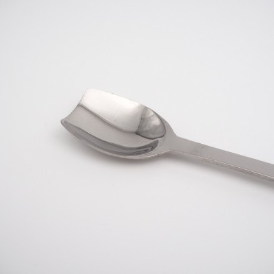 3 Colheres de gelado cabo longo SPIGA