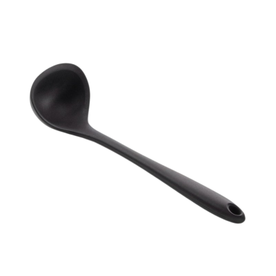 Concha silicone (PRETO)