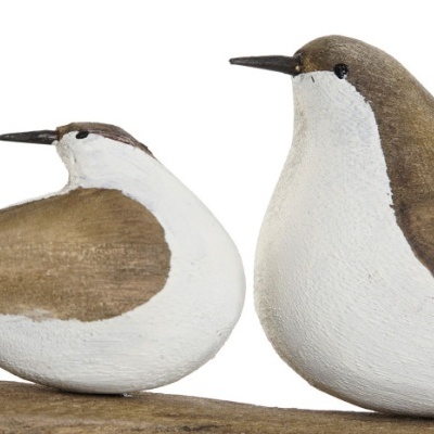 Decoração passarinhos