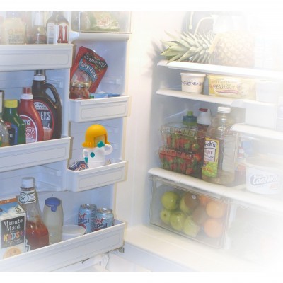 Desodorizante de frigorífico