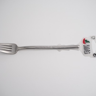 2 Garfos de sobremesa STICK