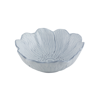 Tigela Flora 17 (Branco)