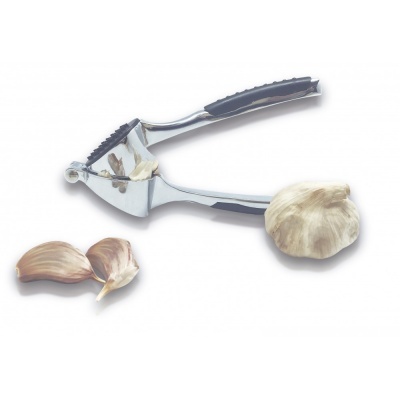 Espremedor de alhos