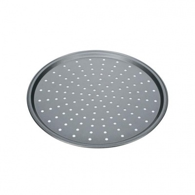 Forma de pizza perfurada (Ø32cm)