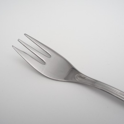 3 Garfos de bolo STRADA