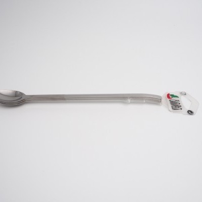 3 Colheres de gelado cabo longo SPIGA